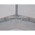 Party Zelt 20x40 6x12 m HEAVY DUTY Party Zelt Zelte Canopy Gazebo mit Seitenwänden